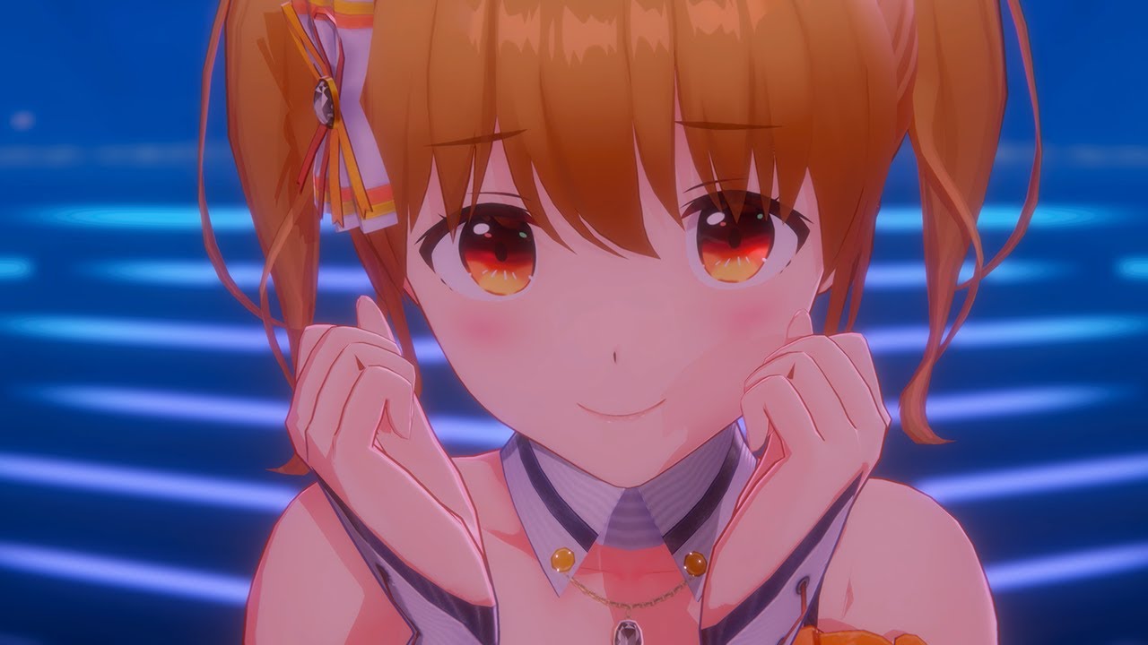 【3Dライブ（4K対応）】First Step(さくらver.) ／ 川咲さくら（CV:菅野真衣）【IDOLY PRIDE/アイプラ】