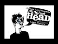 Punched In The Head Productions Logo History