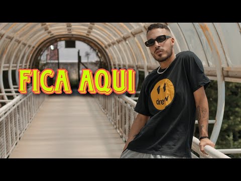 MC GS RS - Fica Aqui (Teaser) 2023