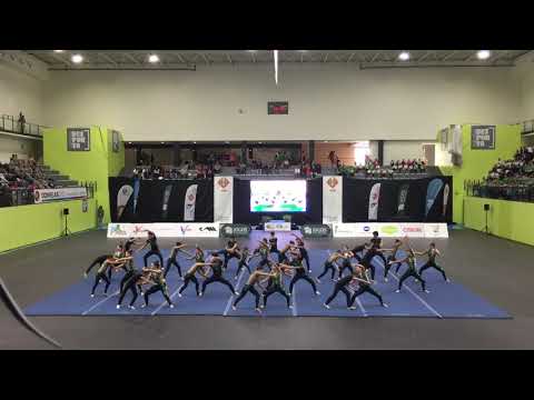 GymforLife '19 - Mista, São Pedro do Sul