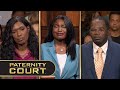 Man Searched for Daughter for 14 Years (Full Episode) | Paternity Court Man Searched for Daughter for 14 Years (Full Episode) | Paternity Court
