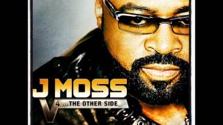 J Moss feat. Hezekiah Walker & LFC and Dorinda Clark-Cole-The Prayers