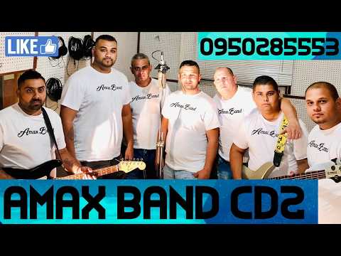 Amax Band Studio CD 1 SIK TOSARA