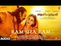 Ram Sita Ram (Audio) Adipurush |Prabhas |Sachet-Parampara,Manoj M,MankompuGopalakrishnan|Om Raut