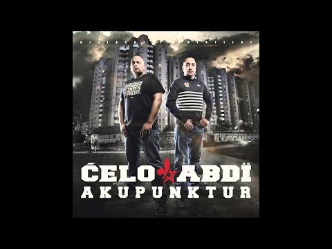 Ćelo & Abdï - Nur noch 60 Sekunden feat. SSIO (Lyrics)