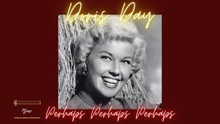 Doris Day - Perhaps Perhaps Perhaps (Lyrics)