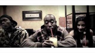 Freddie Gibbs feat. YP - Something New / (NEW) / Official Video
