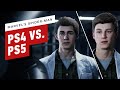 Marvel's Spider-Man Comparison: PS4 2018 vs. PS5 Remaster 2020