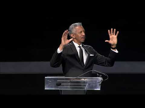 20180630 | Just A Glimpse | Pastor John Lomacang (tvsdac)