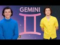 Tom Holland Being A Gemini In Real Life