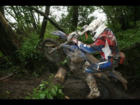 Enduro DEM 2013 Lauf 5 - Dachsbach // German Enduro Championship 2013 Round 5 - Dachsbach