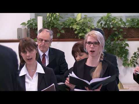 Antonio Caldara: Agnus Dei (Missa Sancti Josephi)