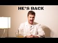 The Angry German Is Back