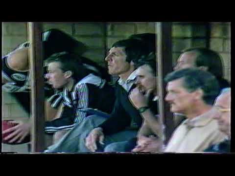 1986 Round 11 Glenelg 13.14 92 d Port 12.11 83