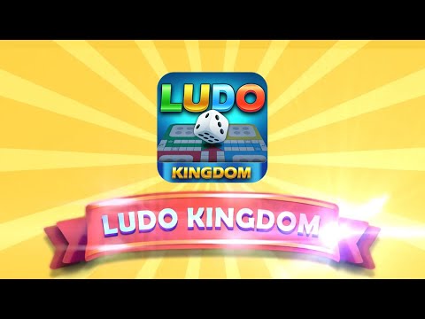 Ludo Kingdom Online Board Game video
