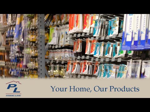 Your Home, Our Products