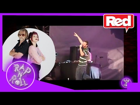 Rap&Roll - Wikluh Sky ft Šaban Bajramović - Lova - 13 03 2021 - Red TV