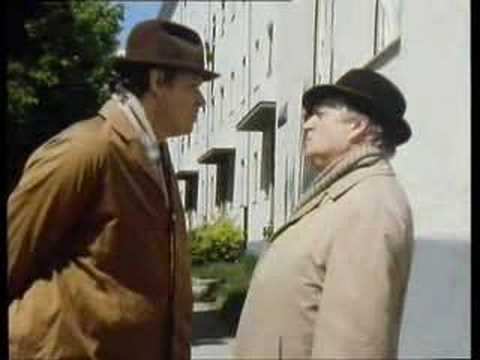 Gerhard Polt: Net vui