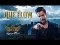 Qué Flow - Erick (David Botero) La Reina del Flow ♪ Canción oficial - Letra | Caracol TV