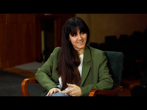 Lion Stories | Ματίνα Μέγκλα:Η βραβευμένη σχεδιάστρια μόδας από τις Σέρρες με τα ονειρεμένα νυφικά