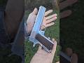 Colt 1911 Full Metal Airsoftpistol