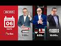 Willax en vivo - CONTRACORRIENTE - BETO A SABER - AHORA Y EN LA HORA - 06/05/2026 | Willax