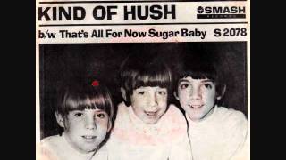 There&#39;s A Kind of Hush-Gary &amp; The Hornets.wmv