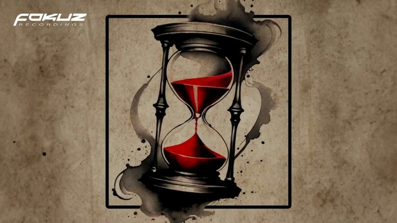 Aftertones - Said & Done