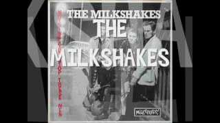 THE MILKSHAKES Everywhere I Look 1983