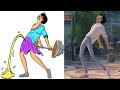 Kpop Demon Hunters Soda Pop Kpop Funny Drawing Meme Golden Kpop Saja Boy Funny Memes
