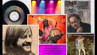 September Song - Robert Wyatt & Pascal Comelade - Celebrate Kurt Weill and Walter Huston