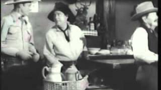 Doye O&#39;Dell and The Radio Rangers - Blue Tail Fly (Jimmy Crack Corn).avi