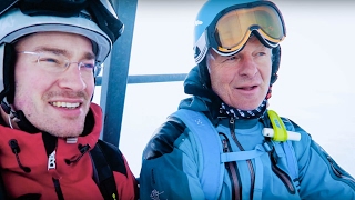 Why we all have to keep an eye on AI - WorkDay Ep. 19