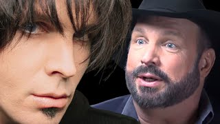 Garth Brooks Is Bringing Back Chris Gaines
