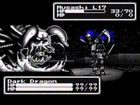 Let's Play Shining Force - 65 - Dark Dragon Dies