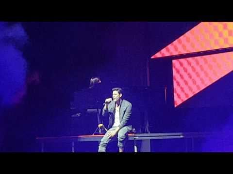 No Es Por Ti - Carlos Rivera