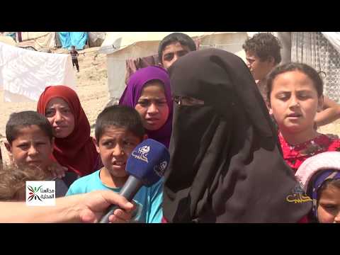 برنامج مجالسنا المحلية: مخيمات جرابلس.. احتياجات متزايدة ووعود بإيجاد حلول