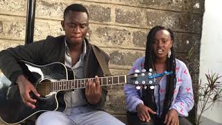 JUDGEMENT DAY - RAGING FYAH (COVER)