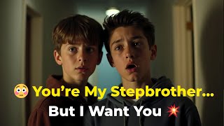 Download lagu He Was My Stepbrother… And We Couldn’t Stop Ourselves | Real Gay Love Story mp3 Download lagu He Was My Stepbrother… And We Couldn’t Stop Ourselves | Real Gay Love Story mp3