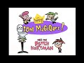 The Fairly Oddparents Intro French