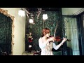 Carly Rae Jepsen Call Me Maybe Piano Violin Version Olinaip 올리네이프