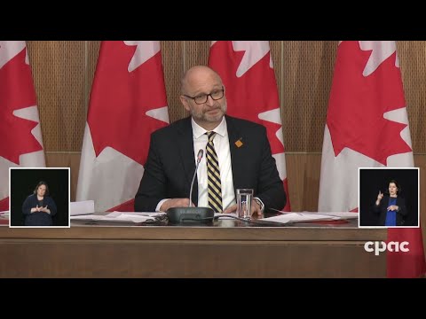 Federal ministers discuss new justice reform legislation – February 18, 2021