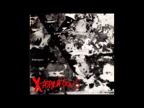 X - Simulated Lovers  (Aspirations) 1980