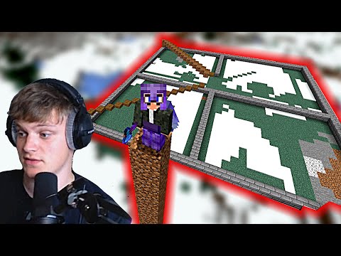 JEG GIVER OP - Minecraft: ep 83