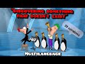 Discovering Something That Doesn T Exist One Line Multi Language Phineas Ferb Theme Song