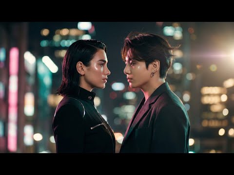 Dua Lipa & Jungkook — Closer Than Ever (Official Music Video 2025)