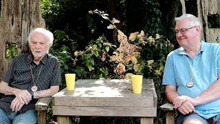 Bristol NHS Group – Supporting secondary care patients with nature-based wellbeing programmes