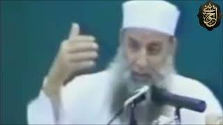 أمراض الأمم واحدة | مقطع مميز للشيخ الحويني image