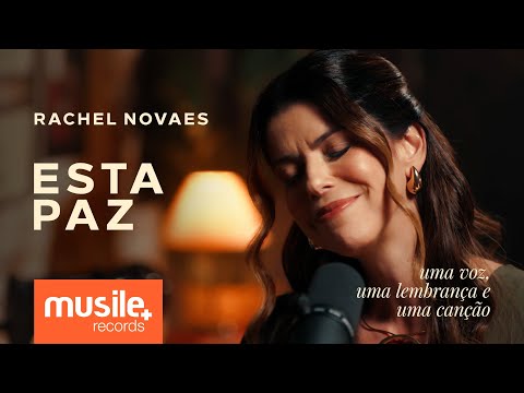 Musile Records and Rachel Novaes