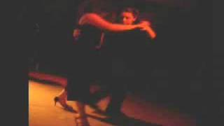 Ariadna Naveira - Greta Hekier en Las Chirusas 1.